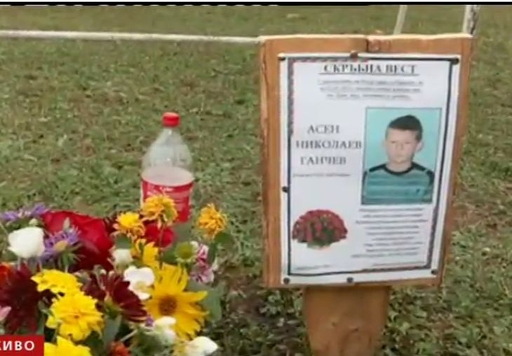 Драма! Майката на трагично загиналия 12-годишен Асен реве в ефир, направи жестоко разкритие! (СНИМКИ)
