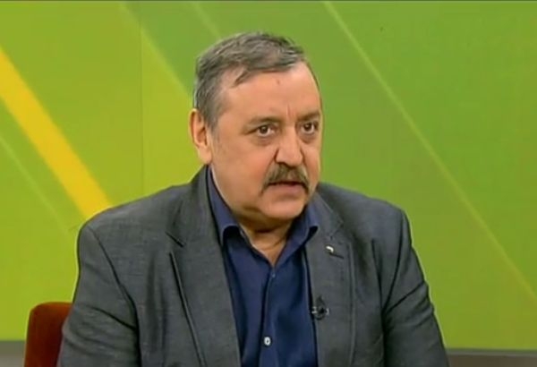 Проф. Кантарджиев наплаши здраво: През есента очакваме коронавируси, риновируси и ангини! 
