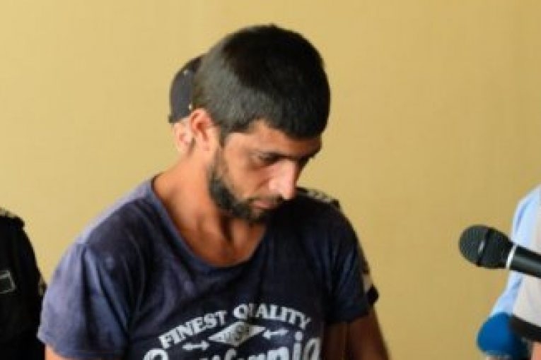 Съдът реши съдбата на подпалвача на гората над Кресна