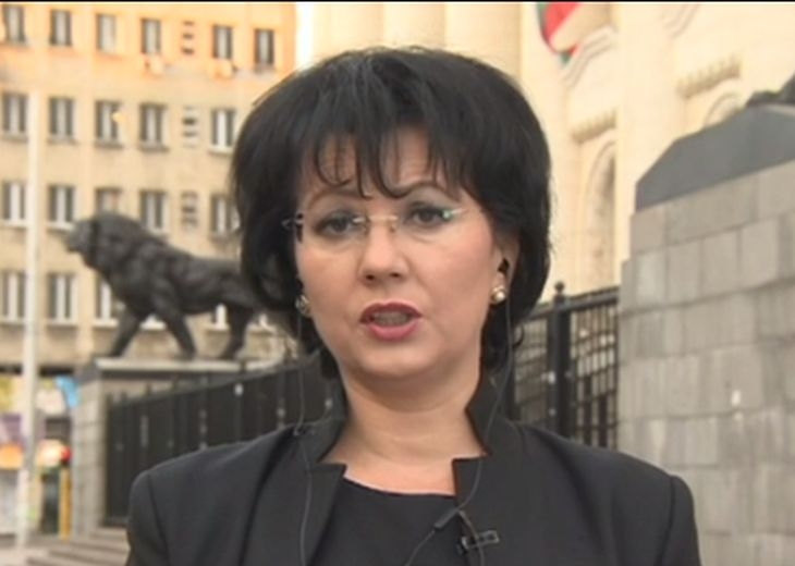 Обрат: Румяна Арнаудова разкри истината за смъртта на 11-годишното в Стрелча. Открити са видеосъобщения в телефона на детето