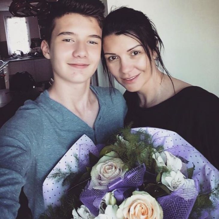 Сложиха белезници на сина на Кали и го бутнаха в ареста, певицата отказа да плаща глоба и се закани свирепо!