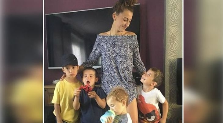 Паяк ухапа майка на четири деца в тоалетната, след дни хирурзи отрязаха част от ханша ѝ! (СНИМКИ)
