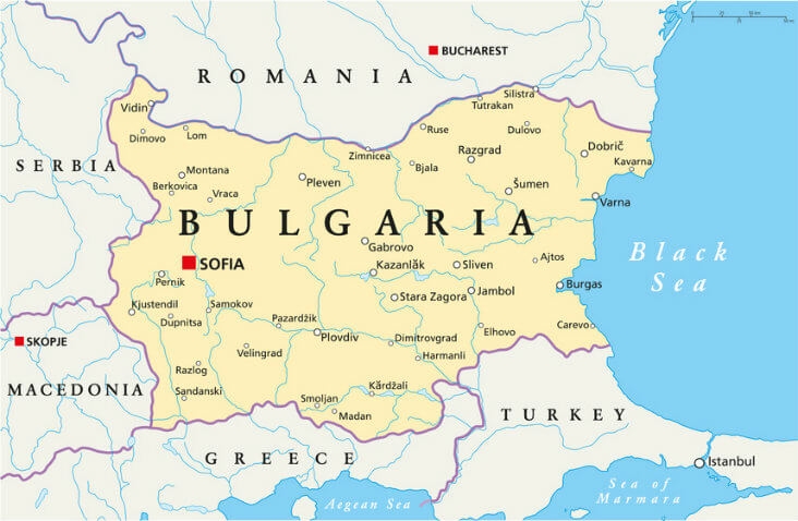 България: Възможности и предизвикателства