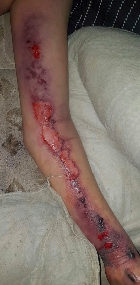 Млада майка помоли любимия си да я върже по време на секс, на другия ден умря (СНИМКА 18+)