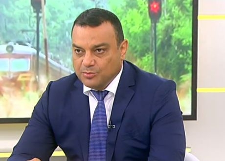 Транспортният министър разкри кога ще бъде готово новото транспортно трасе с Гърция