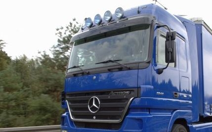 Шокиращ обрат: Гръцкият тираджия, който "изгоря" с 36 000 евро на Е 79, се оказа... 