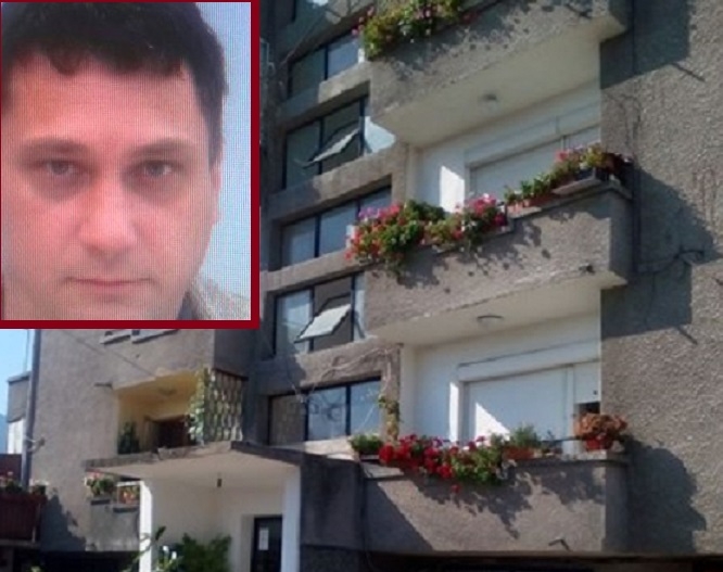 Георги е убил съпругата си с неописуема жестокост, ето какво е направил преди смъртта й