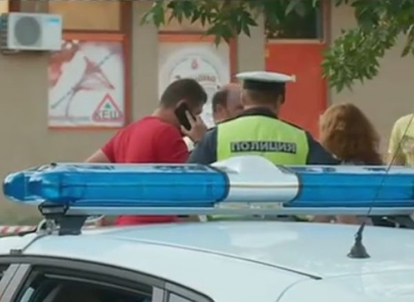 Убиецът от Костенец изстрелял 8 патрона към жертвата си (ВИДЕО)