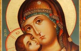 Днес е светъл християнски празник! Много красиво и нежно женско име трябва да почерпи