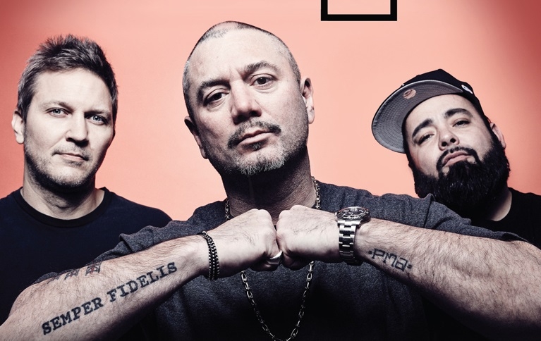„ Гангстерите“ от FUN LOVIN’ CRIMINALS отново ще забавляват българските си фенове
