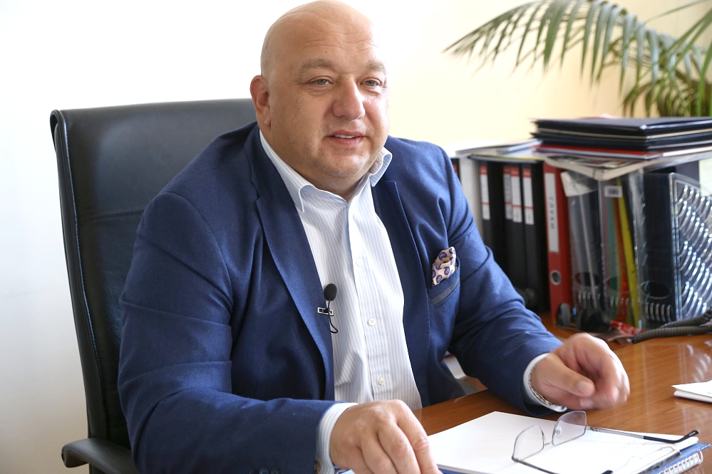 Министър Красен Кралев: По време на Европредседателството станахме първата държава, която поставя младите в Европа като приоритет на Съвета на ЕС