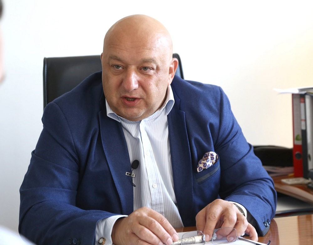 Кралев за починалите мъже в Пловдив: Неминуемо се допускат грешки