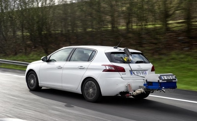 Важно! Peugeot Citroen публикува реалния разход на своите автомобили