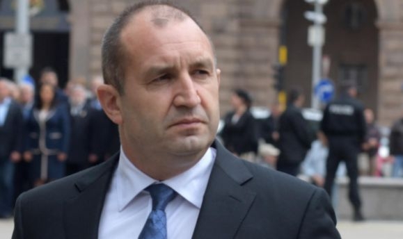 Румен Радев с много силни думи за корупцията в държавата и вота на недоверие към правителството 