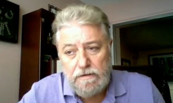 Българин, преживял урагана "Катрина", разказа как Флорида се готви за новата стихия (ВИДЕО)