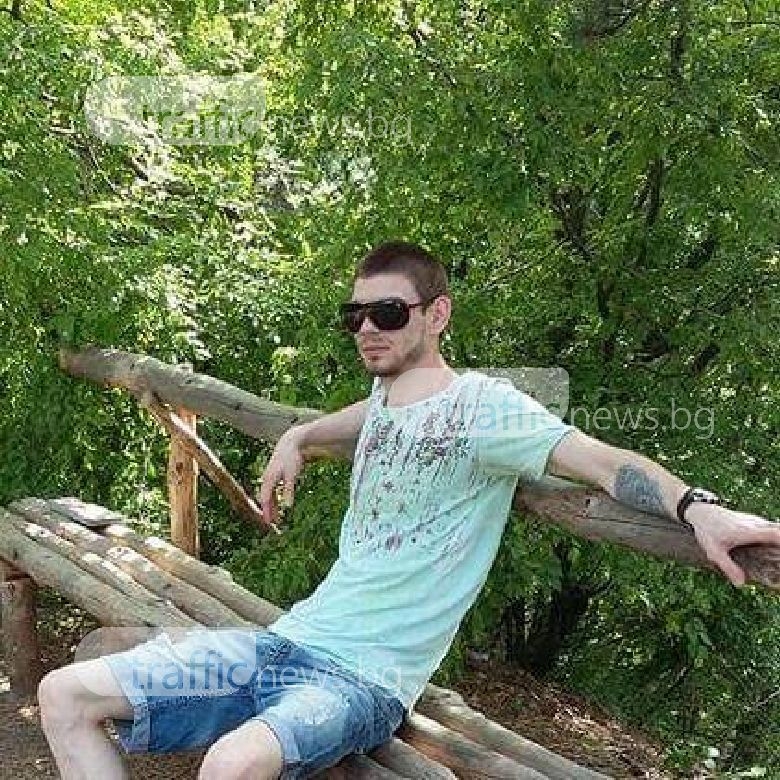 Младежът, сътворил невижданото меле пред пловдивска пицария, не крие страстта си към Ямайка и марихуаната (СНИМКИ)