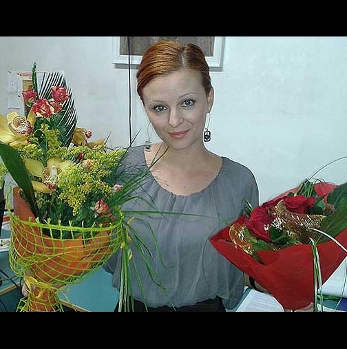 Щастливо събитие в живота на известна тв водеща 