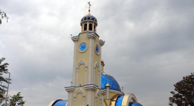 Днес е страхотен празник! Почитаме родителите на Дева Мария, а имен ден празнуват най-красивите имена