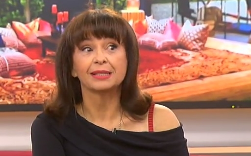 Миглена Ангелова направи странно признание в ефир 