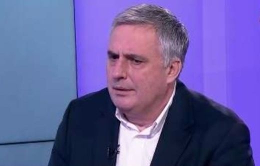Калфин: Никой няма ползва от ядрена война