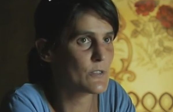 Тъжната история на Мария, която изостави детето си в столичния "Младост", но сега...(ВИДЕО)