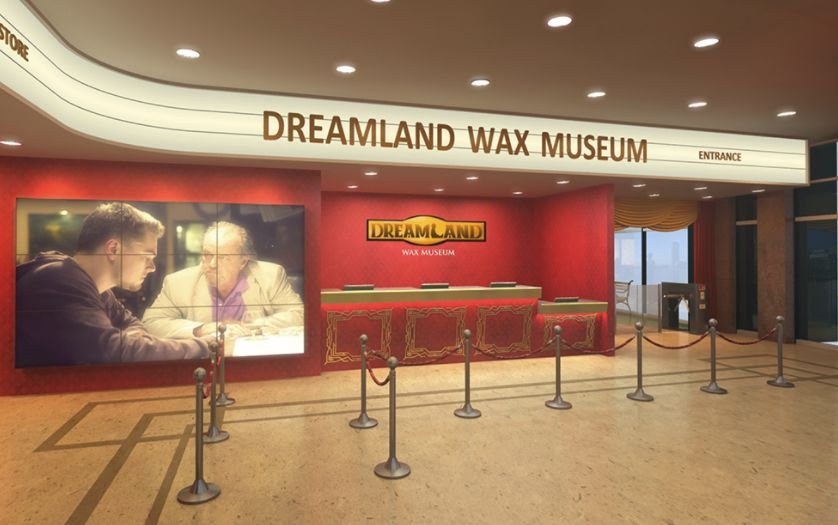 Това е най-лошият музей на восъчните фигури в света, уверете се сами (СНИМКИ)