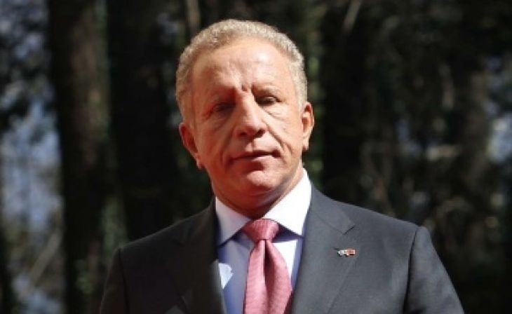 "Руски шпионин, просръбски албанец" – истината за най-богатия албанец 
