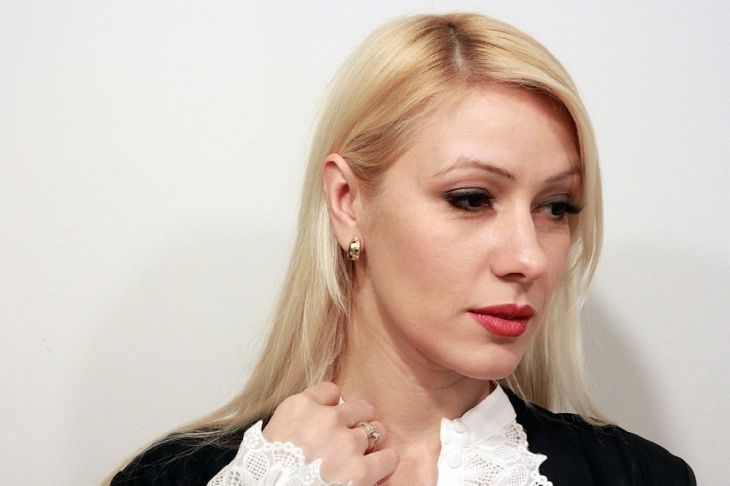 Звезда от "Откраднат живот" с горещи подробности за сериала