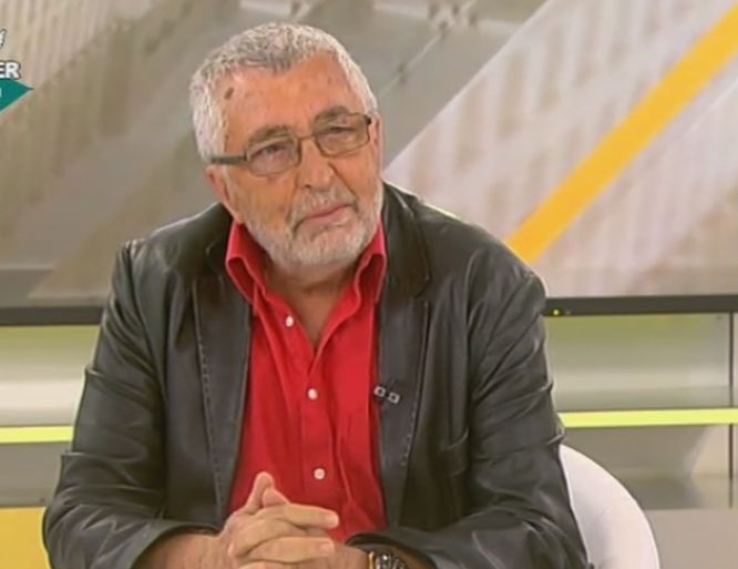 Отвлеченият от "Наглите" бизнесмен Киро Киров сензационно: Близките на Златков поискаха среща с мен, но след 40 минути...