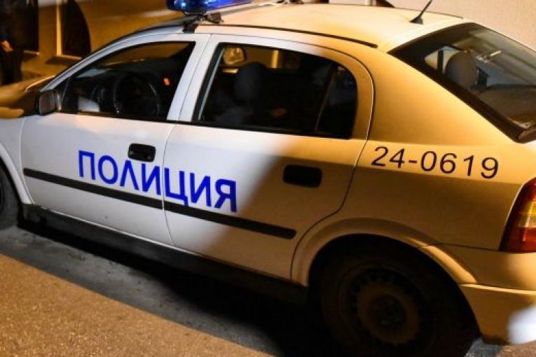 Приятели на наръгания Саботана се изсипаха в Сандански, полицията е на крак 