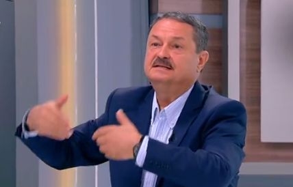 Климатологът Рачев обясни кога чудовището "Ирма" ще се превърне в прост циклон и колко време "Хосе" ще мъчи американците 