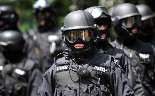 Мръсна игра срещу МВР! Щяха ли да са доволни изродите, ако детето на Тони Златков беше убито? Кукловодите искат кръв и трупове...