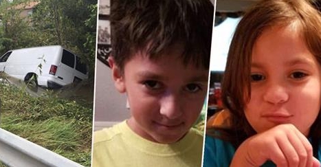 Затворник излезе на свобода и това се оказа най-ужасният ден в живота му! Разбра, че четирите му деца са мъртви, заради... (СНИМКИ)