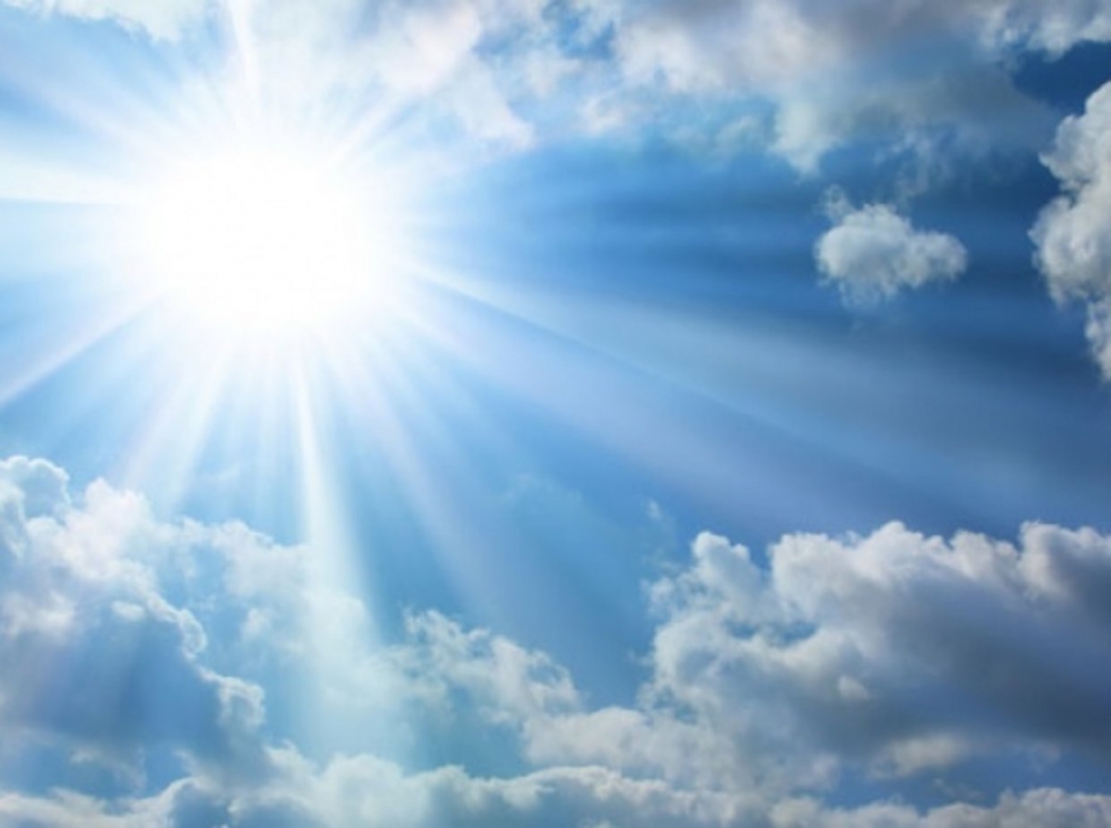 Лятото през септември продължава с пълна сила с малки изненади днес  