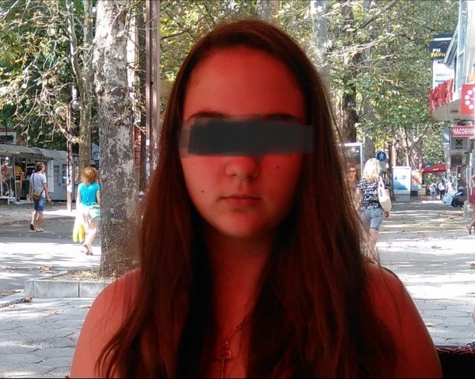 14-годишната Ванеса с разтърсващо признание след присъдата на изверга Сава: Не съм изнасилена, девствена съм 
