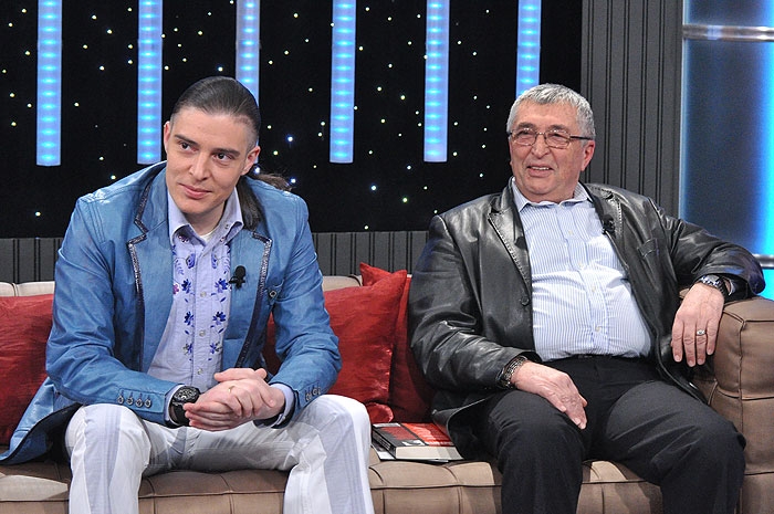 Иван Киров за похитителите на Адриан: Това не са Наглите - те режеха уши и пръсти, а тези искат бързи пари