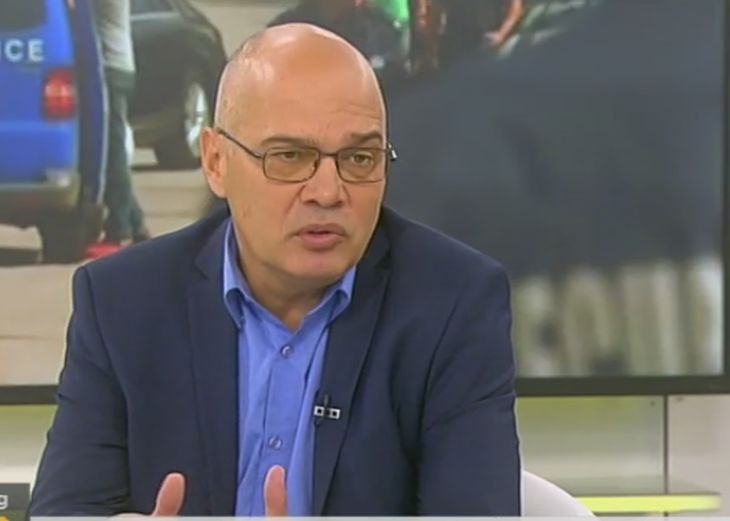 Експертът Безлов обясни защо МВР все още мълчи за отвличането на Адриан, предстои да съобщи нещо...