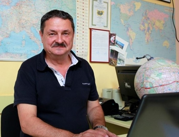 Климатологът Георги Рачев: Всички се вторачиха в "Ирма", а пропуснаха стихията в Тоскана, която утре ще достигне България
