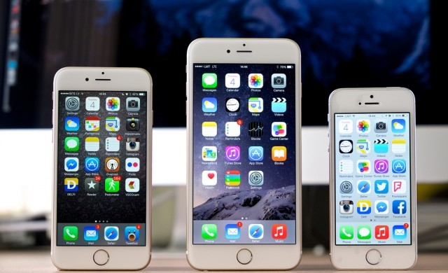 10 ключови момента от историята на iPhone (СНИМКИ)