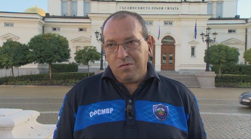 Зам.-вътрешният министър: Увеличение на заплатите в МВР може да има след...
