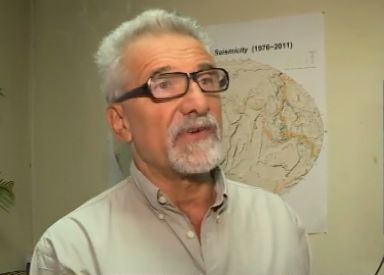 Може ли 8,3 по Рихтер да удари България?