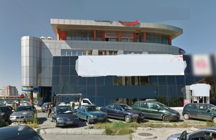 Сигнал до БЛИЦ! Разпра в търговски център в жк "Люлин" завърши като кошмара в берлинското метро!