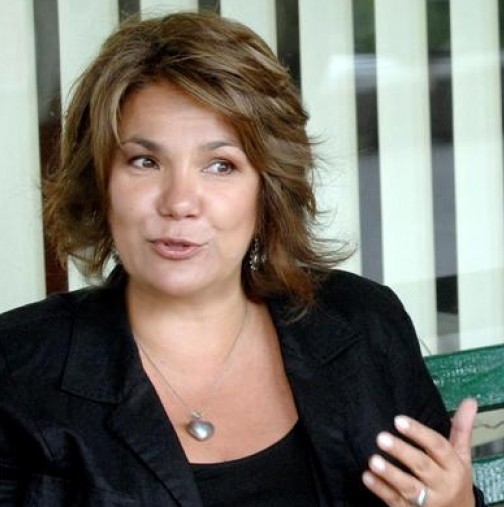 Марта Вачкова разкри как е свалила 15 кг