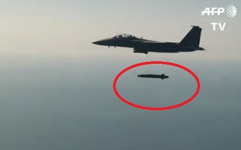 Войната е все по-близо? ВИДЕО показа какво направи Южна Корея след провокациите на КНДР