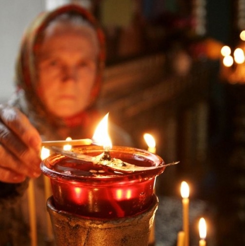 Архангелова задушница е! Това са трите задължителни и най-важни неща, които трябва да направите днес 