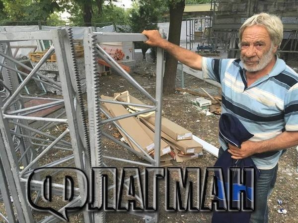 Шокиращи подробности за последното смъртоносно селфи в Бургас (СНИМКИ)