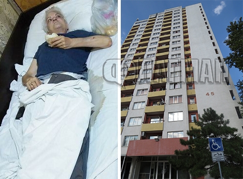 Oще мъка покрай бедстващата Станка