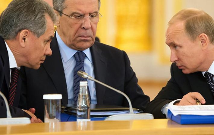 Лавров предаде смразяващо послание на Путин