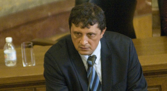 Георги Колев: Не виждам причина новият състав на ВСС да трябва да избира новия председател на ВАС