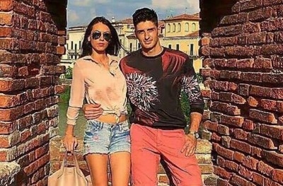 Зубева и Скримов показаха малката си принцеса! На кого ли прилича повече? (СНИМКА) 